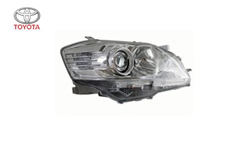 چراغ راست جلو تویوتا اریون